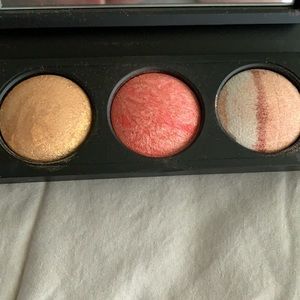 Smashbox face palette
